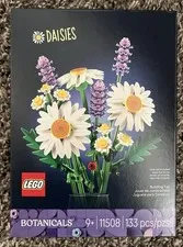LEGO Botanicals Daisies
