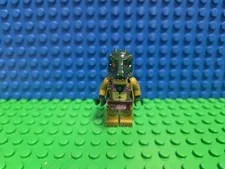 Lego Crooler Minifigure Legends Chima loc022 CMF Lot 70006 Rare Retired Vintage 