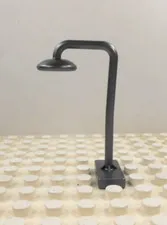 Lego Duplo Item Shower gray