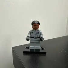 Vice Admiral Sloane sw1250 Star Wars Lego Minifigure