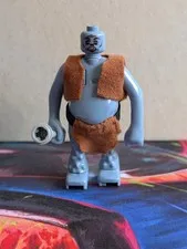 Harry Potter Lego Minifigure Mountain Troll 41983 Set 4712 Troll on the Loose