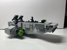 LEGO Star Wars: First Order Snowspeeder (75100)