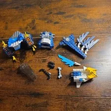 LEGO Legends of Chima 70003 Eris' Eagle Interceptor  Incomplete Replacement Part