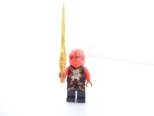 Kai Possession LEGO Minifigure Ninjago 70739