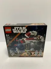 LEGO Star Wars 75378 BARC Speeder Escape - Brand New Sealed