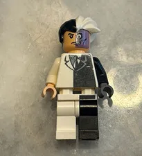 2006 lego 2 face