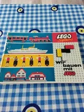 Lego Idea Book 239 System We Build With Lego