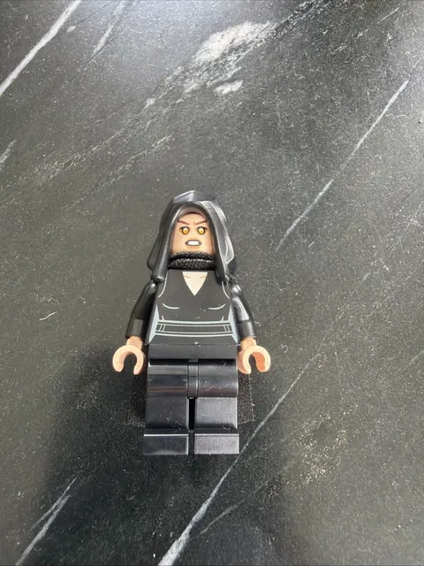 LEGO Star Wars Darth Rey Sith Minifigure SW1364