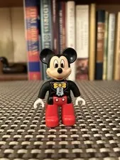 LEGO DUPLO Mickey Mouse 10597 Minifigure
