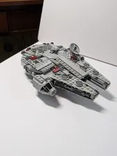 LEGO Star Wars: Midi-Scale Millennium Falcon (7778) - 99% NO BOX