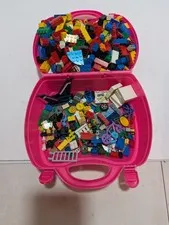 Legos Random Legos Multicolor