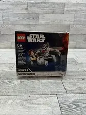 Lego Millennium Falcon Microfighter Star Wars 75295 Damaged Box  Han Solo