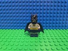 Lego Batman Minifigure DC Super Heroes 76188 sh0703 CMF Lot Rare Retired Vintage