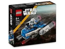 LEGO® Star Wars 75391-1 - Captain Rex Y-Wing Microfighter