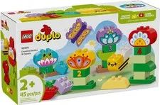 Creative Kit Plants & Flowers - 10444 NEW! parts 45x