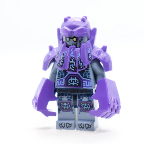 Roog 70350 Stone Warrior Nexo Knights LEGO® Minifigure Mini Figure