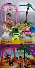 Vintage Lego Promotional Sets - circa 1994-2004