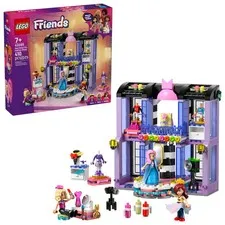 LEGO Friends Pokaz mody w mieście Heartlake 42685 LEGO