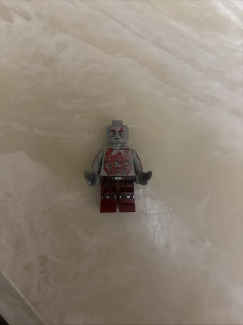 LEGO Drax SH0125