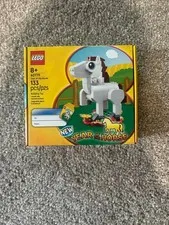LEGO 40779 - Year of the Horse