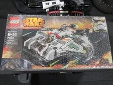 LEGO Star Wars: The Ghost (75053)