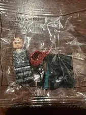 LEGO Black Widow Minifigure sh0629 76162 Marvel Super Heroes CMF Lot Rare HTF 
