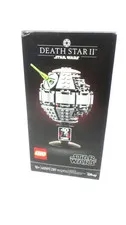 Limited Edition Retired LEGO Star Wars Death Star II 40591 Sealed Set NIB
