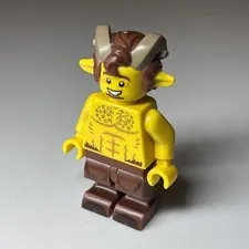 LEGO Faun Collectable Minifigure Series 15 71011 (col234)