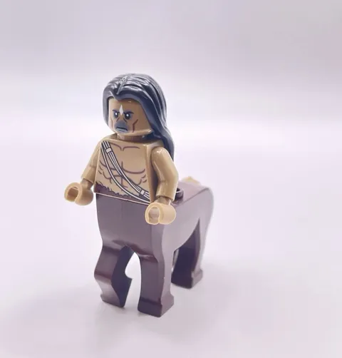 Lego Harry Potter Centaur Minifigure hp236a