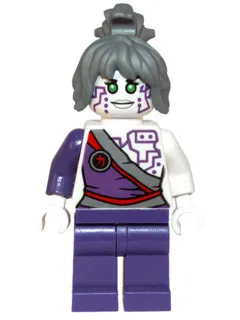 Pixal / P.I.X.A.L. - Rebooted - New LEGO