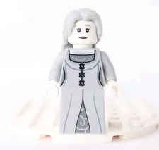 LEGO Harry Potter The Grey Lady Minifigure