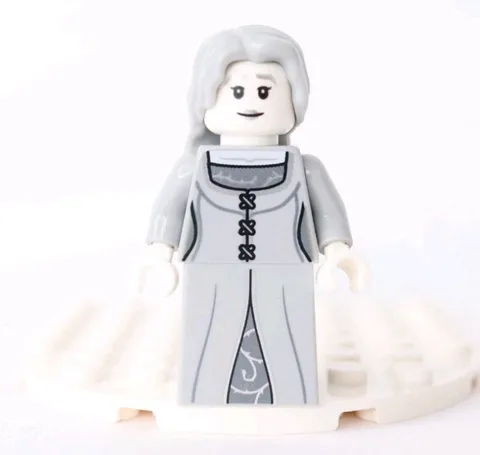 LEGO Harry Potter The Grey Lady Minifigure