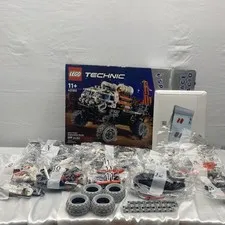 LEGO Technic Mars Crew Exploration Rover 42180 1599pcs.