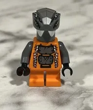 LEGO Ninjago Minifigure - Chokun (njo0056) 9450 / 9591