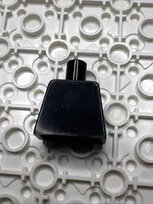 LEGO 973 Black Torso Plain