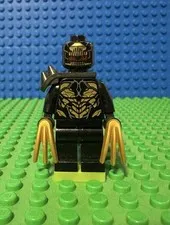 LEGO Outrider- Shoulder Armor Pad Minifigure