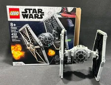 LEGO Star Wars Imperial TIE Fighter (75300) - READ DESC