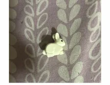 Animal lego rabbit