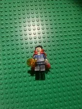 NEW Lego Dr. Strange Minifigure 76205 76218 (sh0802)
