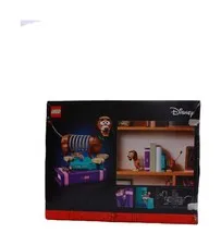 LEGO Disney Pixar Toy Story Slinky Dog Bookends 43301