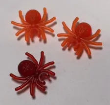 Lego  Creepy Spiders Arachnids