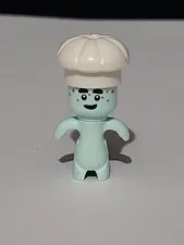 LEGO DREAMZzz Minifigure Dreamling Baker Chef 