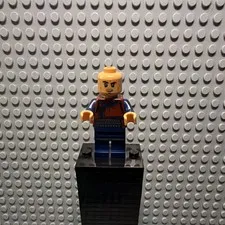 LEGO Marvel Wong sh826- Great Condition