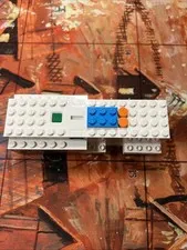 Used Lego Motor