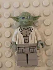 LEGO® Minifigure Star Wars sw0707 Yoda