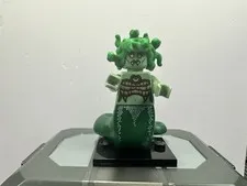 LEGO 71001 Minifigure Series 10 col146 Medusa 2013