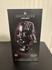 LEGO Star Wars: Darth Vader Helmet (75304)