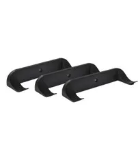 Low Profile Collectible Car Display Wall Mount | Compatible with Lego Car Models