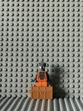 LEGO Ninjago Chokun minifigure