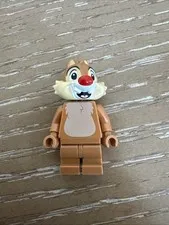 LEGO Dale Minifigure - 71024 DISNEY Collectible Series 2 ***NEW***